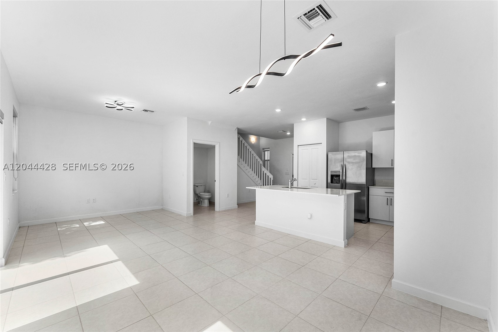 WINDSOR SQUARE - Residential