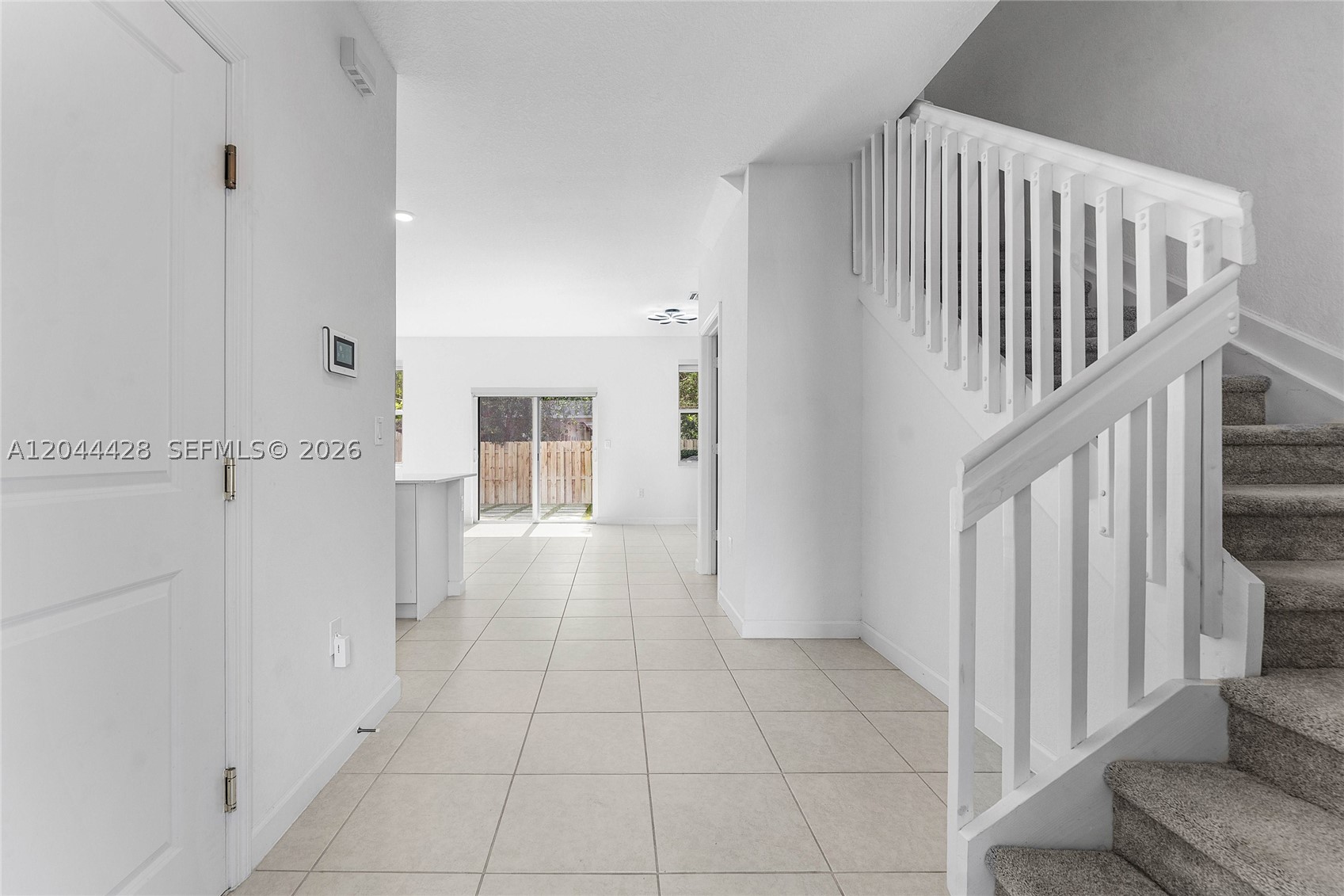 WINDSOR SQUARE - Residential