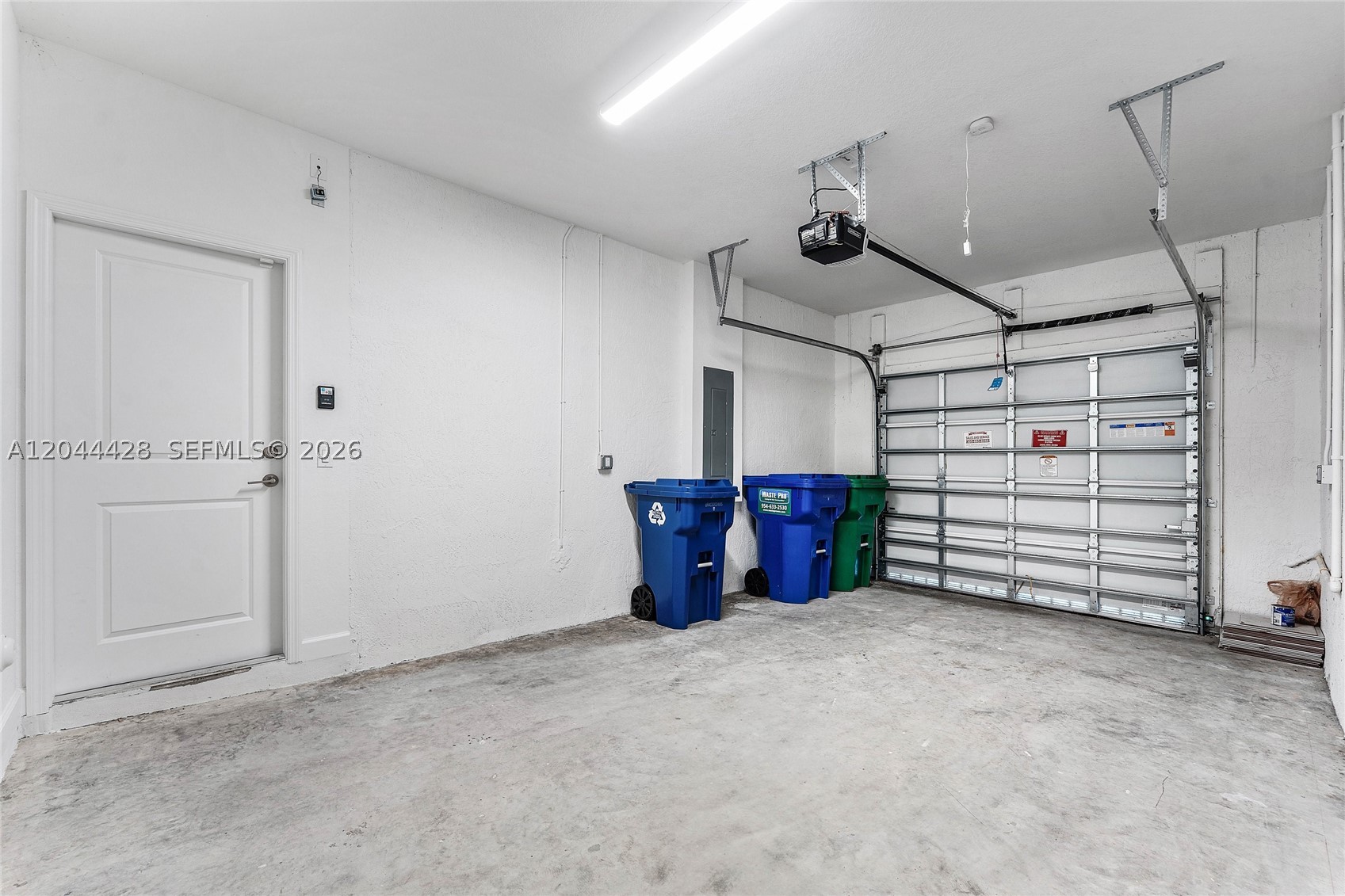 WINDSOR SQUARE - Residential