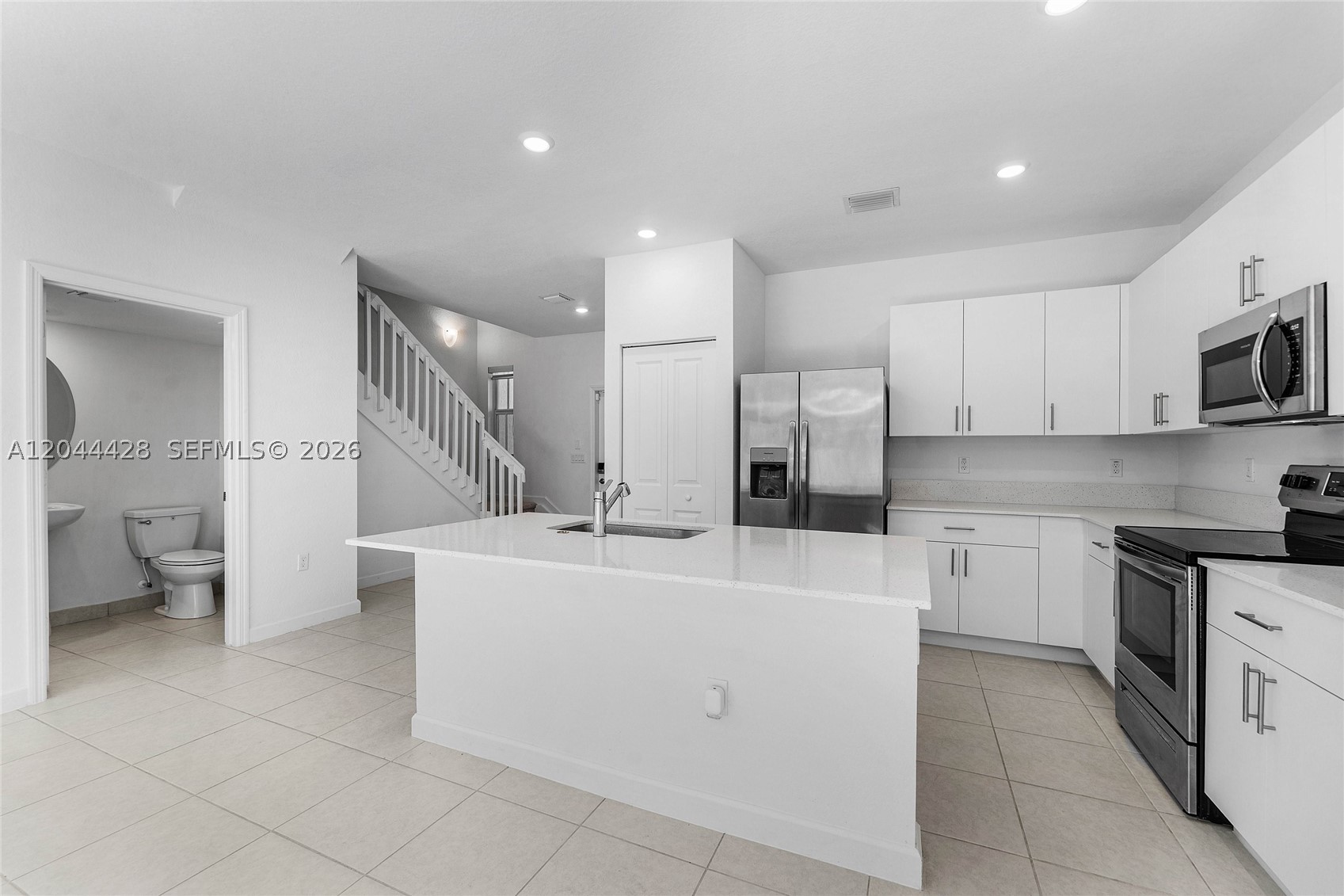 WINDSOR SQUARE - Residential