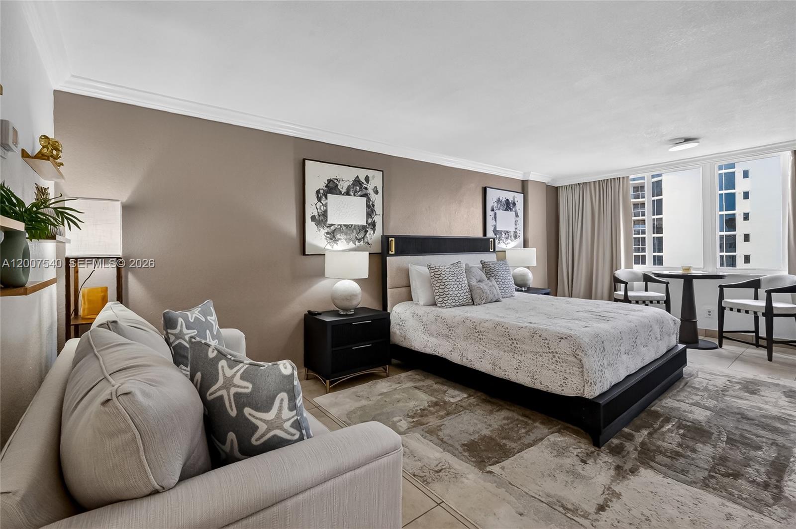 THE AVENTURA BEACH CLUB C - Residential