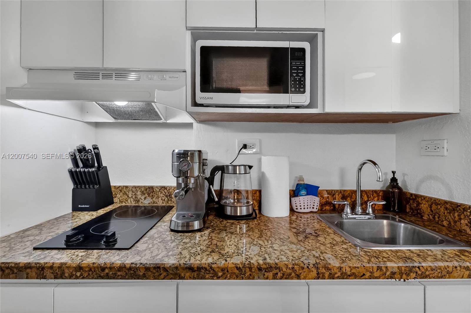 THE AVENTURA BEACH CLUB C - Residential