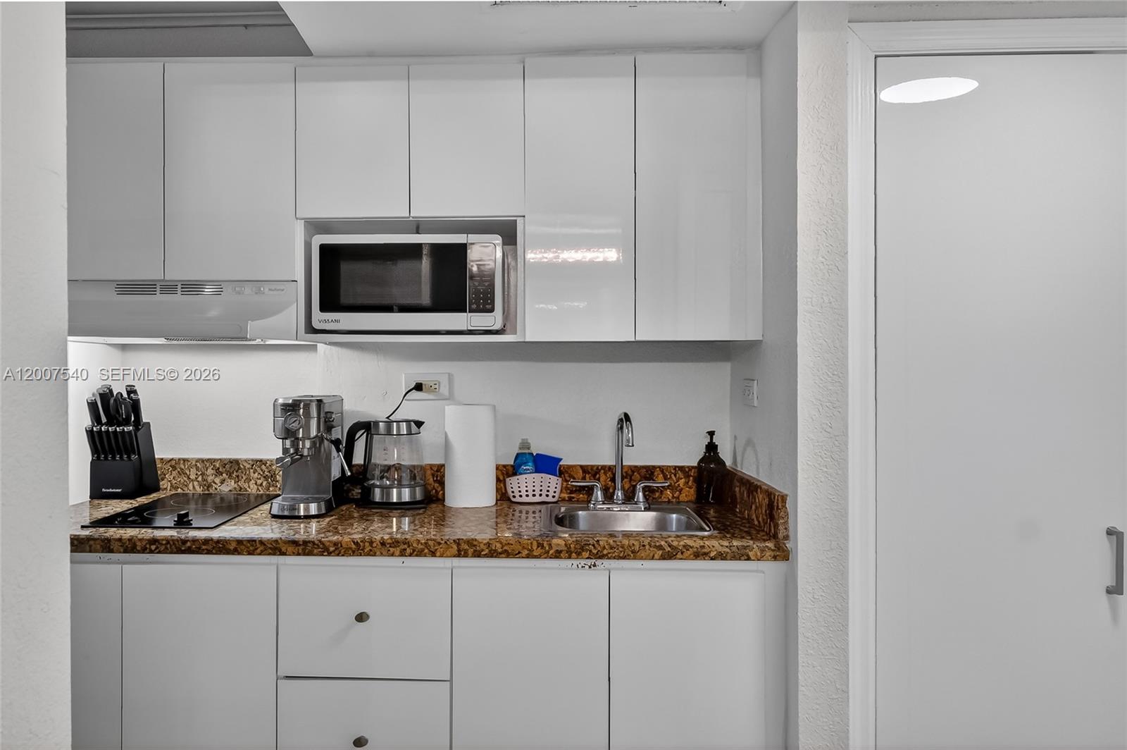 THE AVENTURA BEACH CLUB C - Residential
