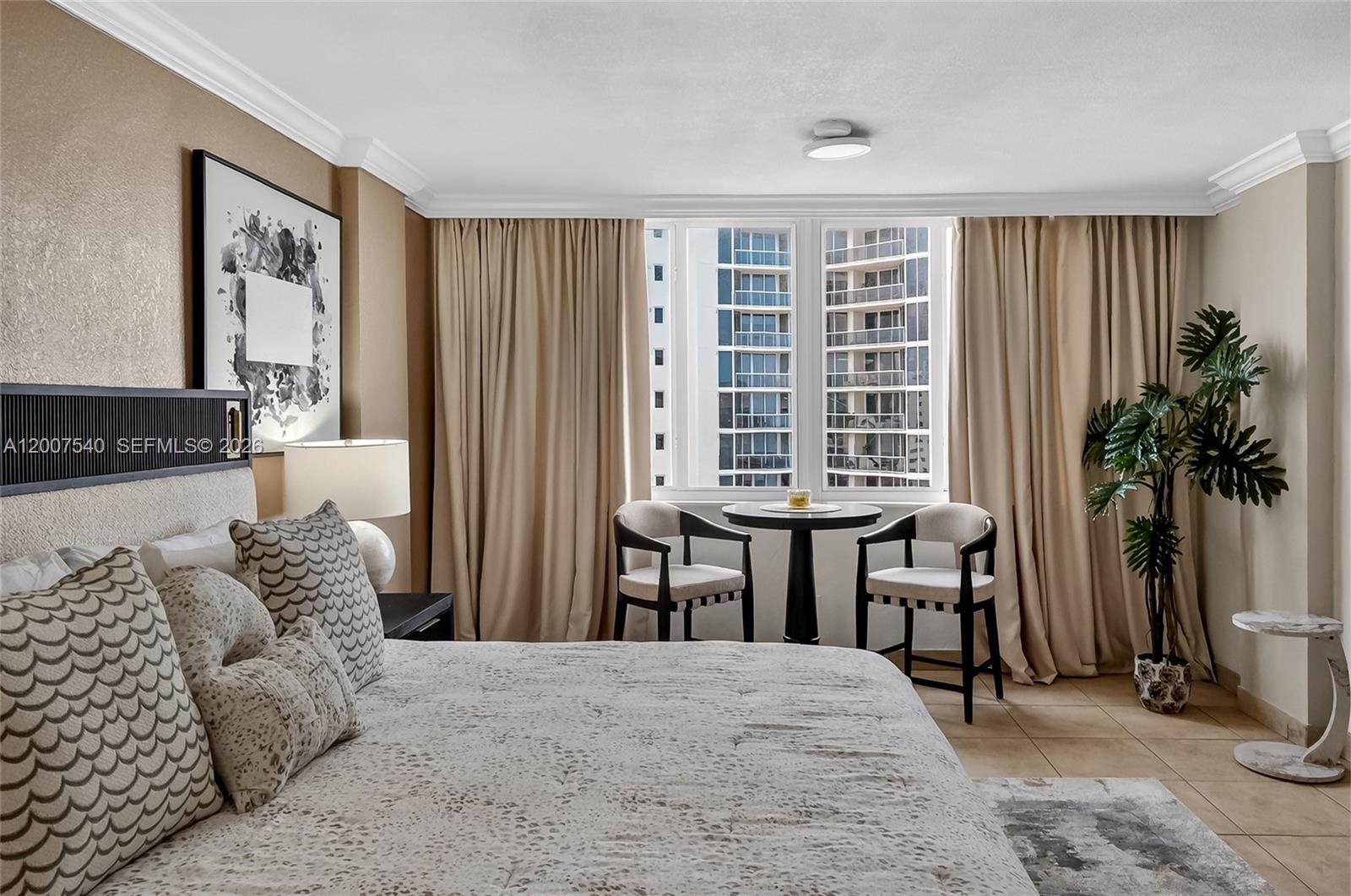 THE AVENTURA BEACH CLUB C - Residential