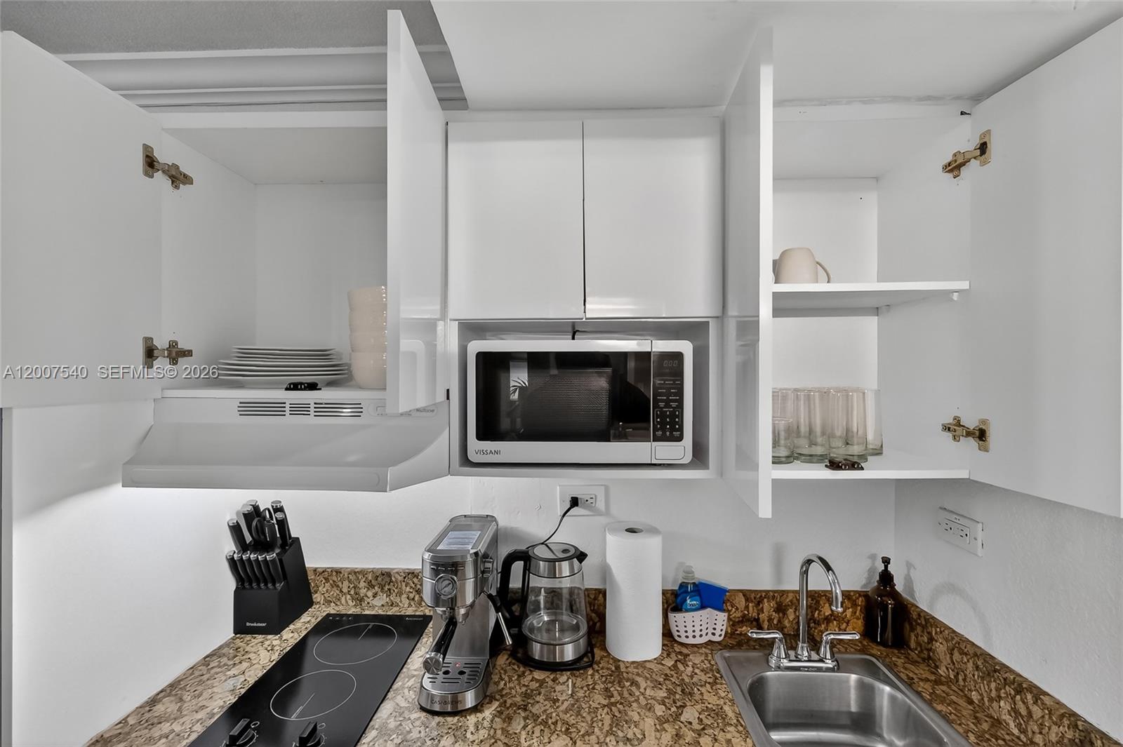 THE AVENTURA BEACH CLUB C - Residential
