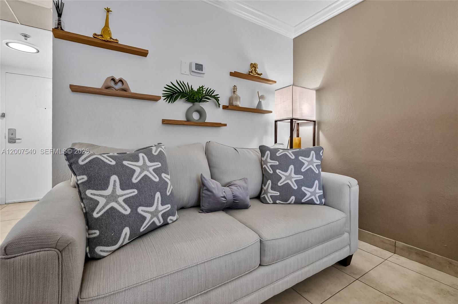 THE AVENTURA BEACH CLUB C - Residential
