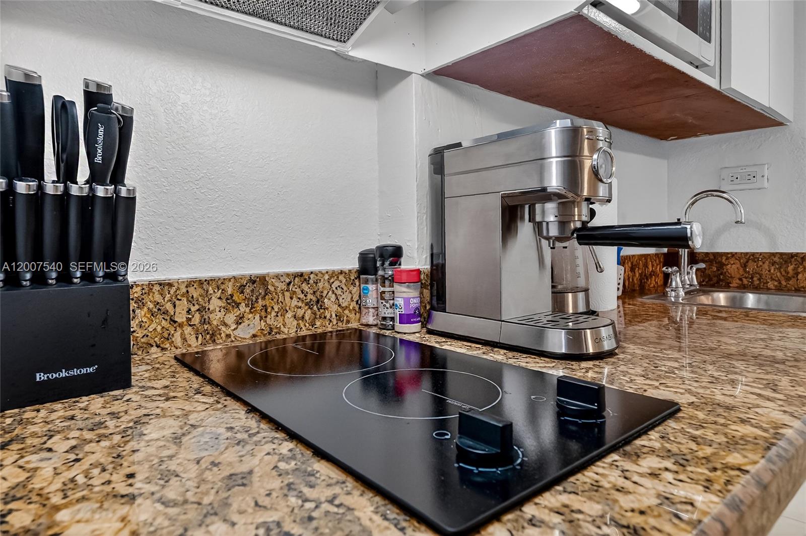 THE AVENTURA BEACH CLUB C - Residential