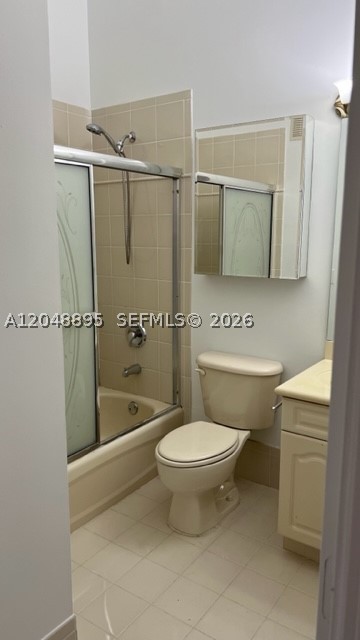 COVE AT FRENCH VILLAS - Residential Lease