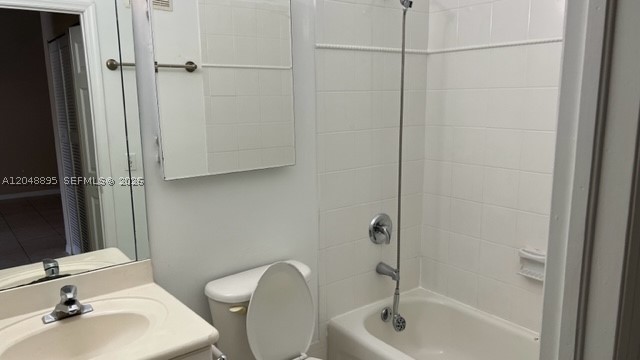 COVE AT FRENCH VILLAS - Residential Lease