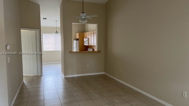Great 2/2. Recently painted. New washer and dryer. Quiet community. Second Floor (stairs)