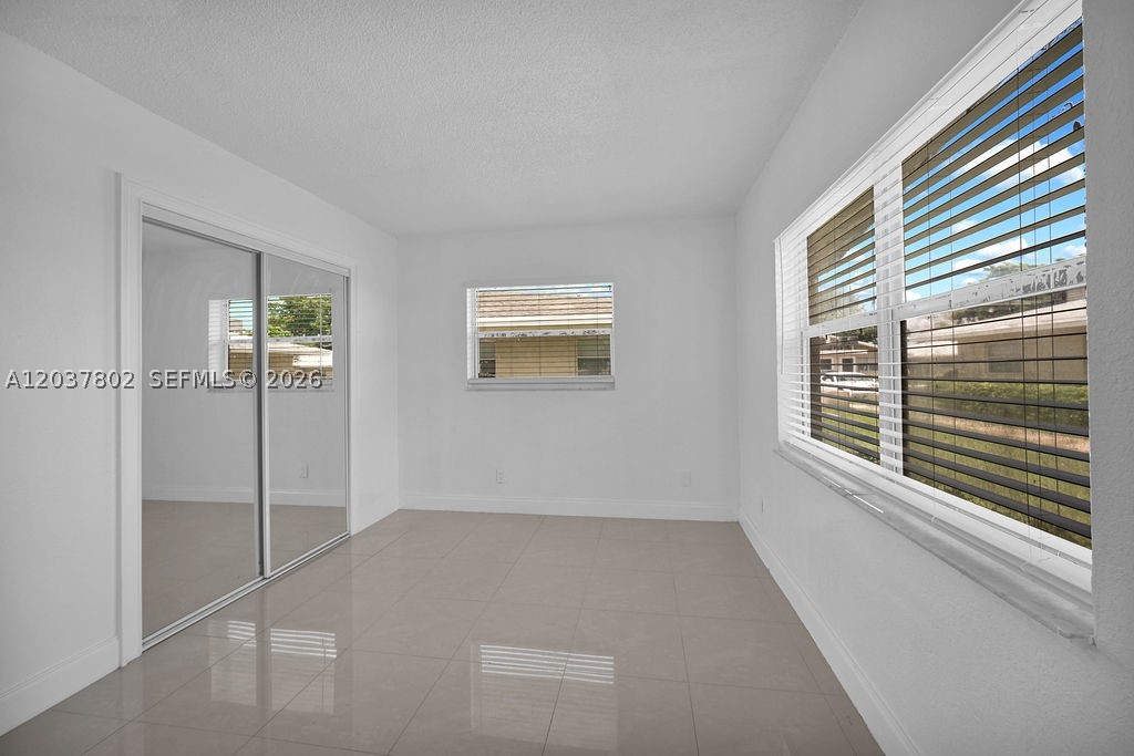 KIMBERLY FOREST - Residential Lease