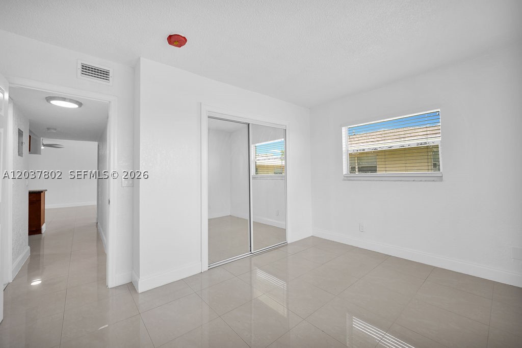 KIMBERLY FOREST - Residential Lease