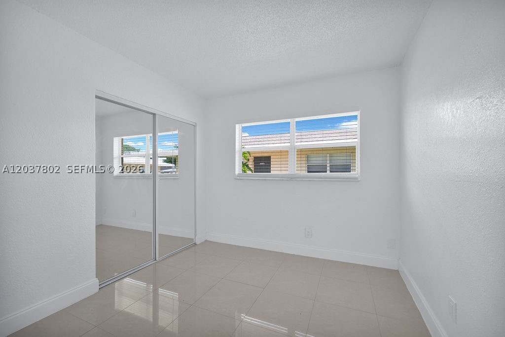 KIMBERLY FOREST - Residential Lease