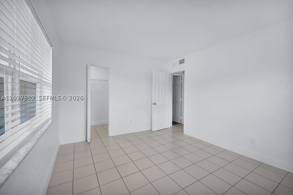 KIMBERLY FOREST - Residential Lease