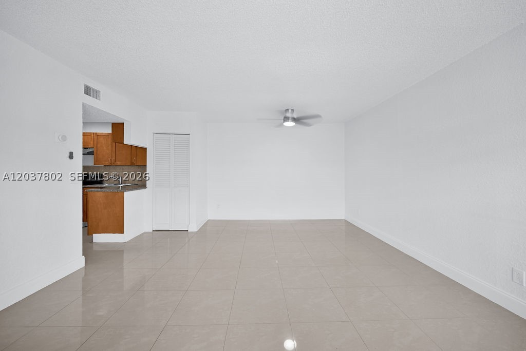 KIMBERLY FOREST - Residential Lease