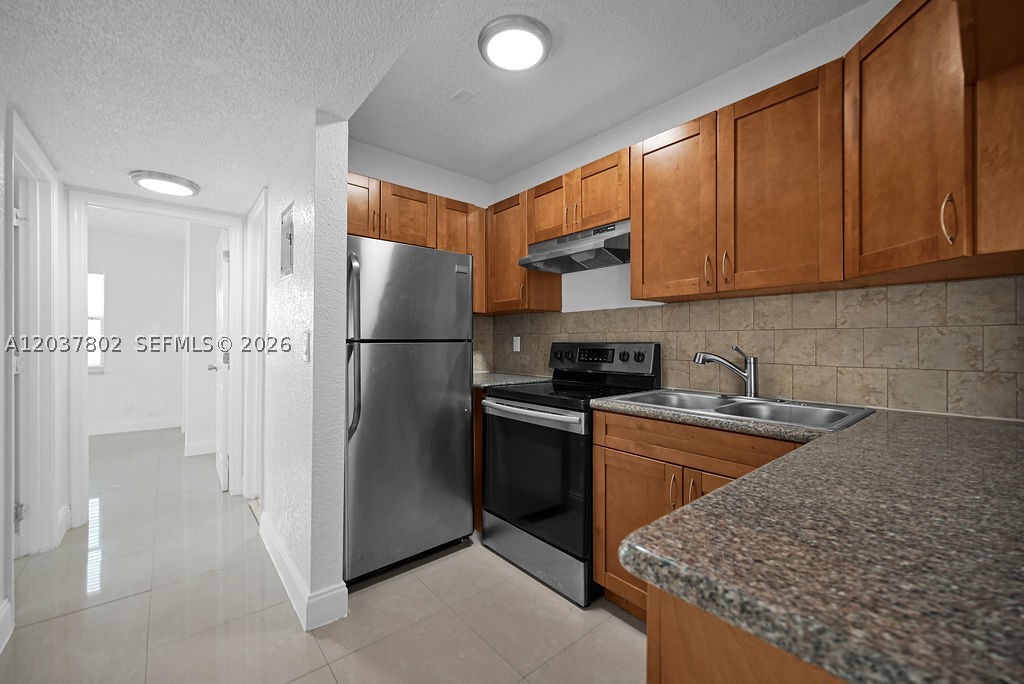 KIMBERLY FOREST - Residential Lease
