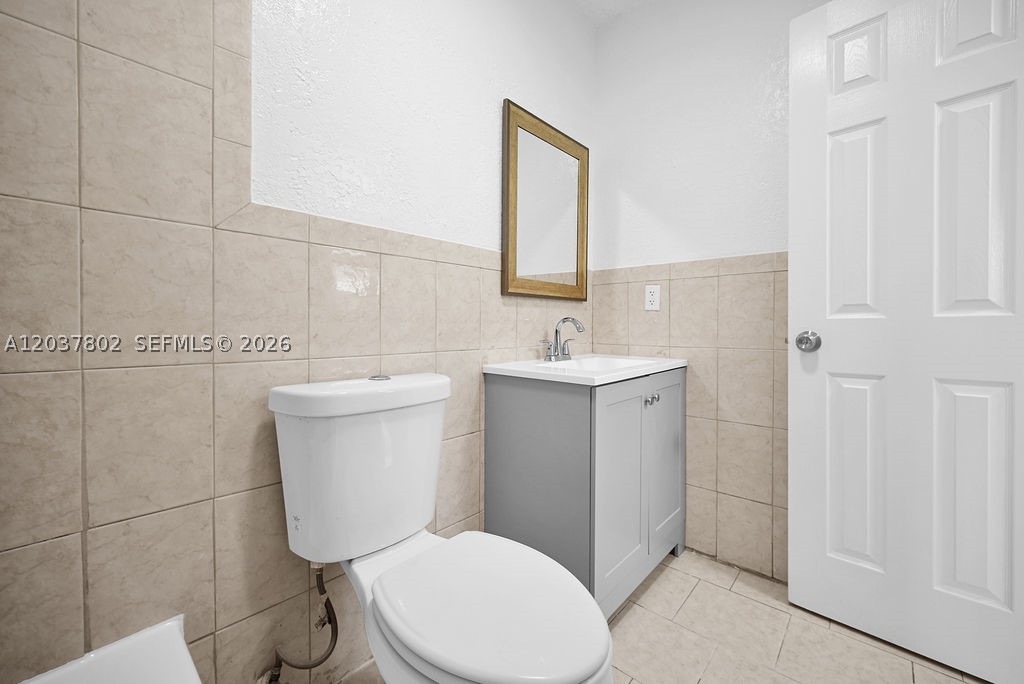 KIMBERLY FOREST - Residential Lease