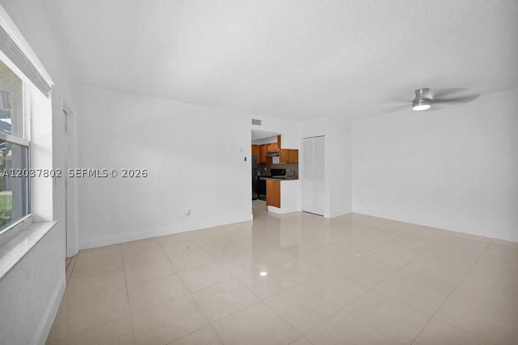 KIMBERLY FOREST - Residential Lease