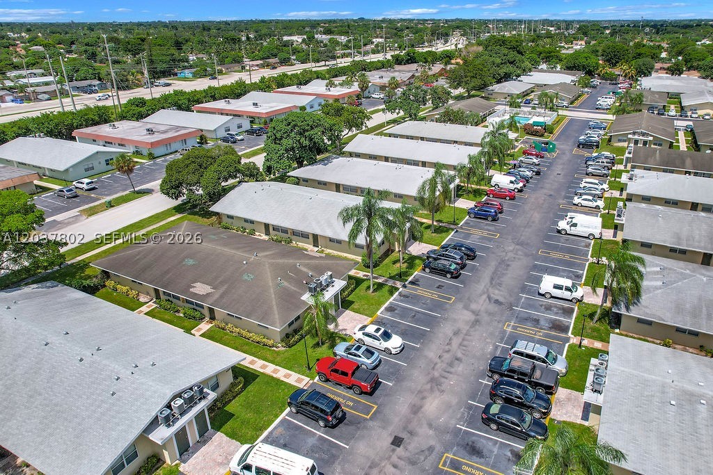KIMBERLY FOREST - Residential Lease