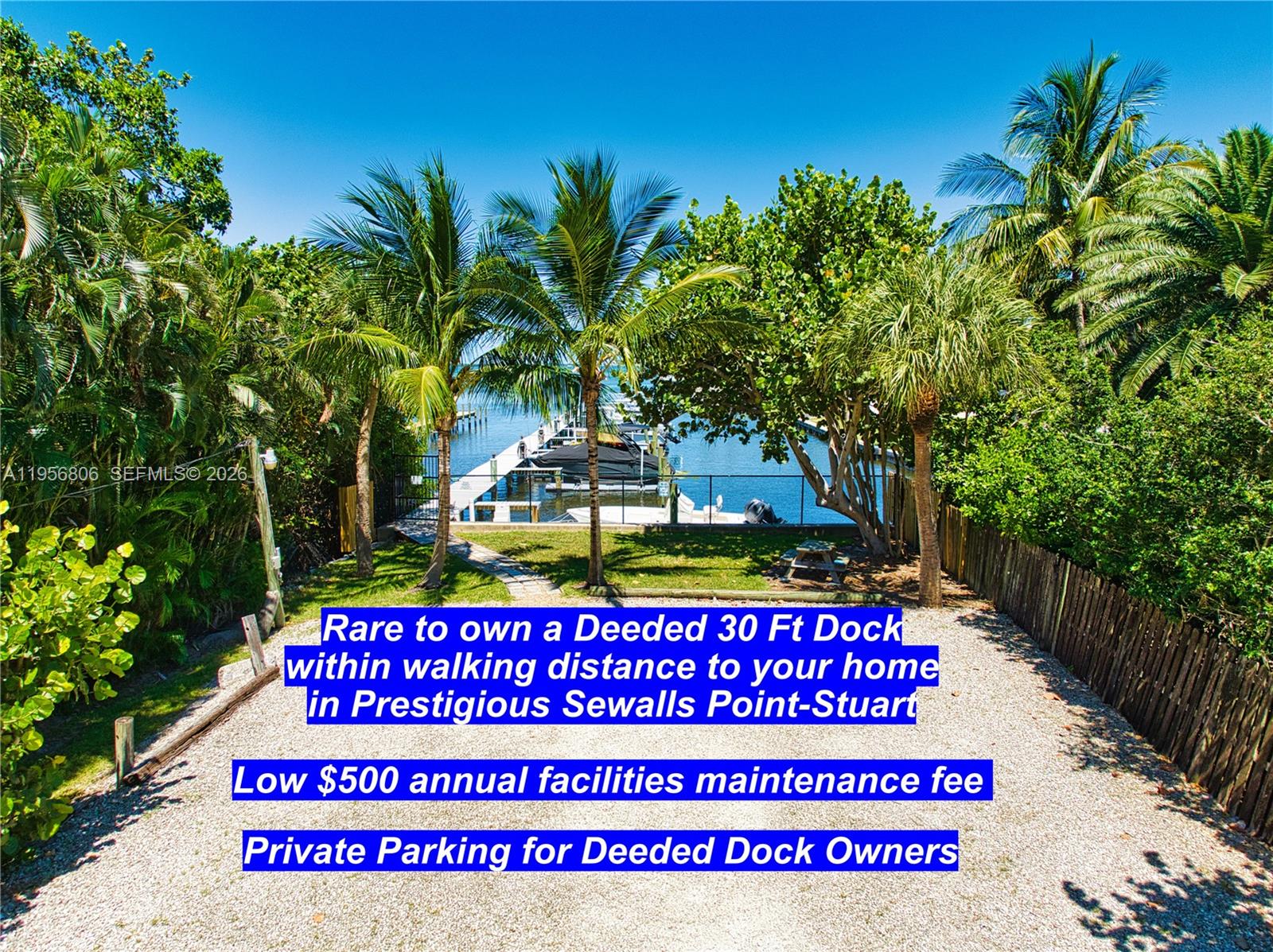 PALM ROW - Residential