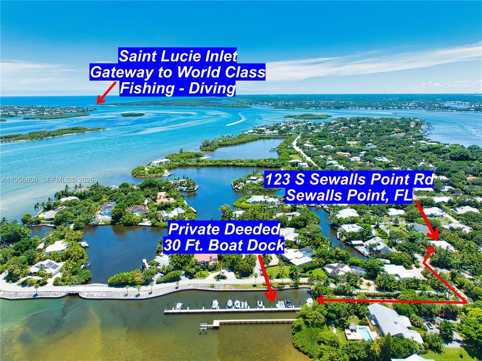 PALM ROW - Residential