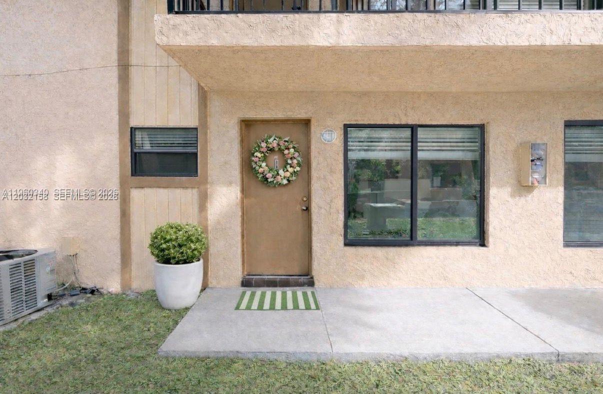 LAGO GRANDE TWO CONDO - Residential Lease