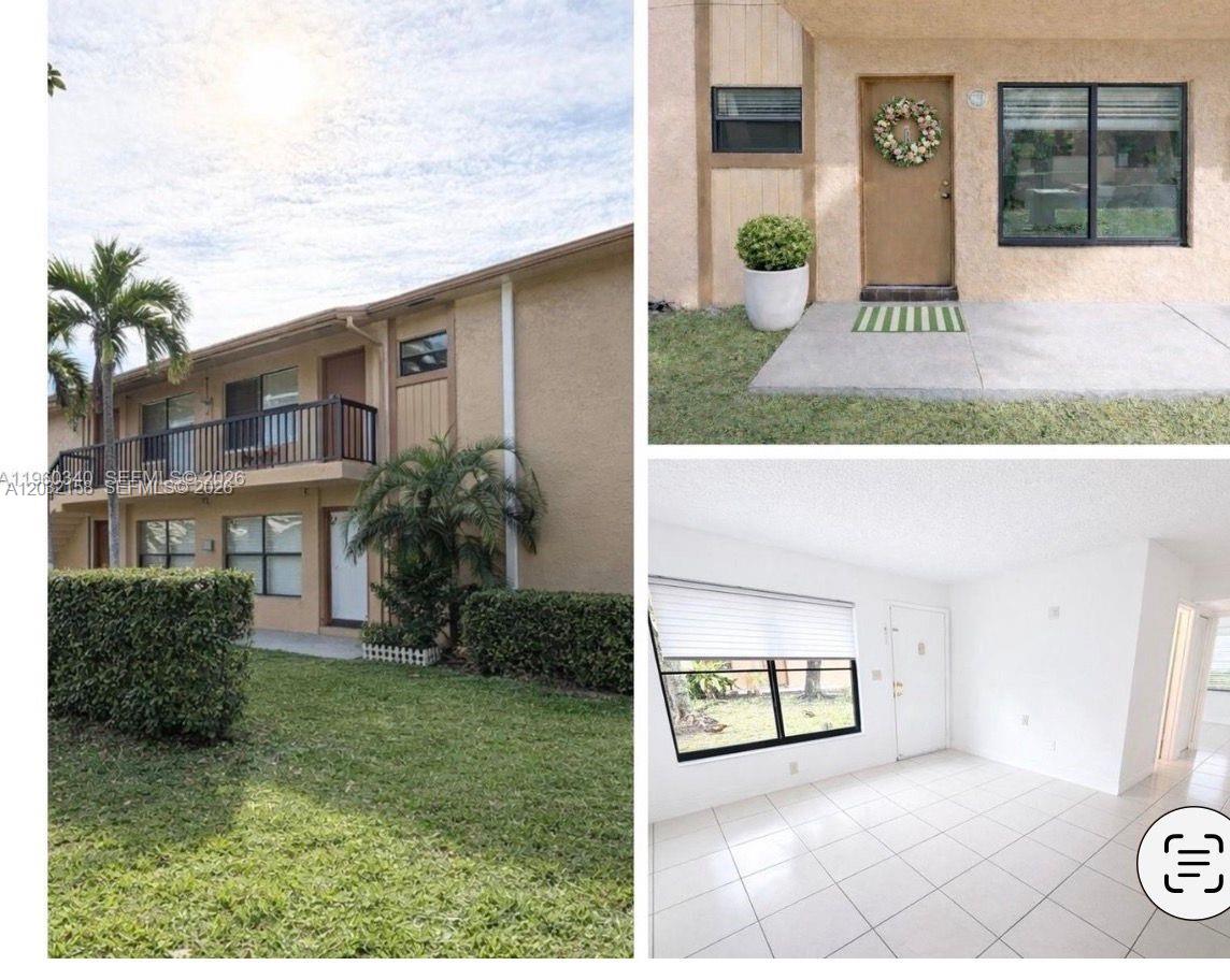 LAGO GRANDE TWO CONDO - Residential Lease