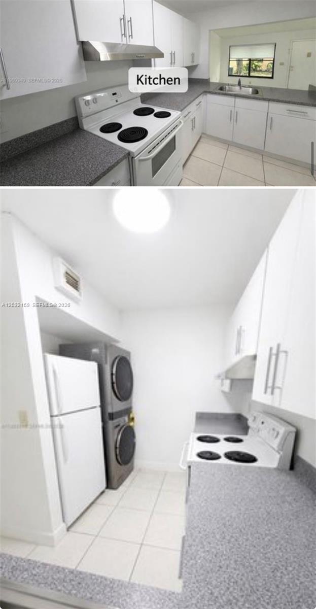 LAGO GRANDE TWO CONDO - Residential Lease