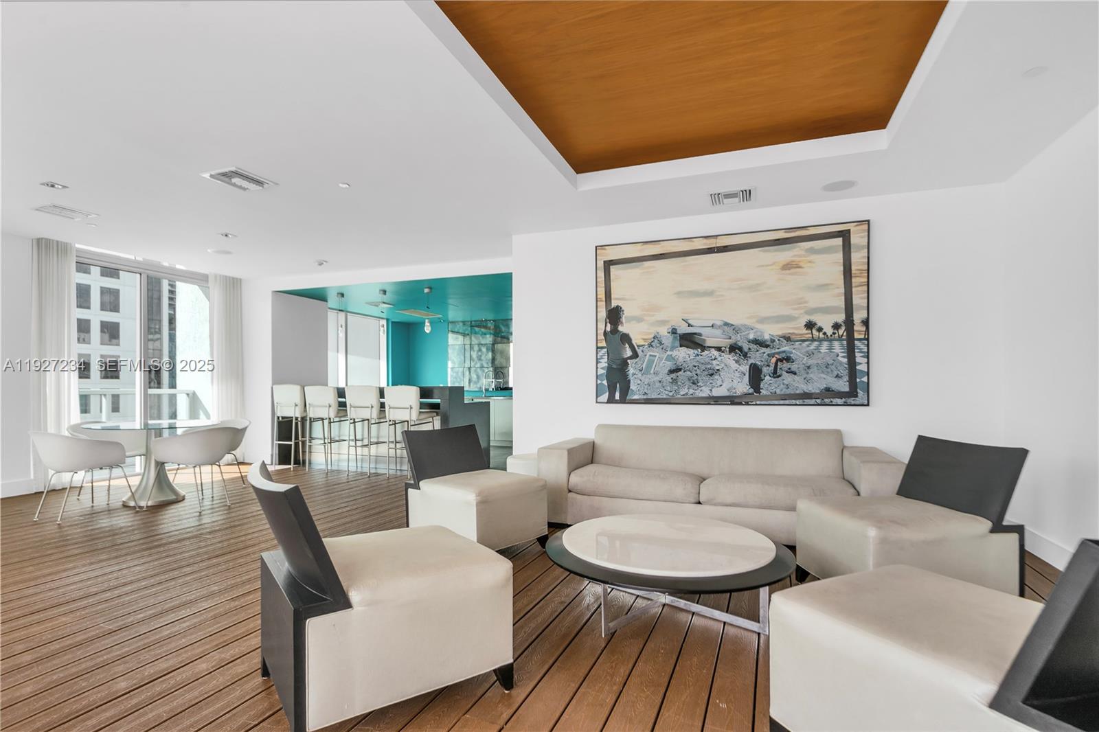 500 BRICKELL EAST CONDO - Residential Lease