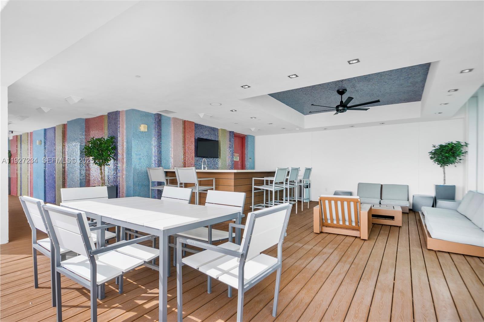 500 BRICKELL EAST CONDO - Residential Lease