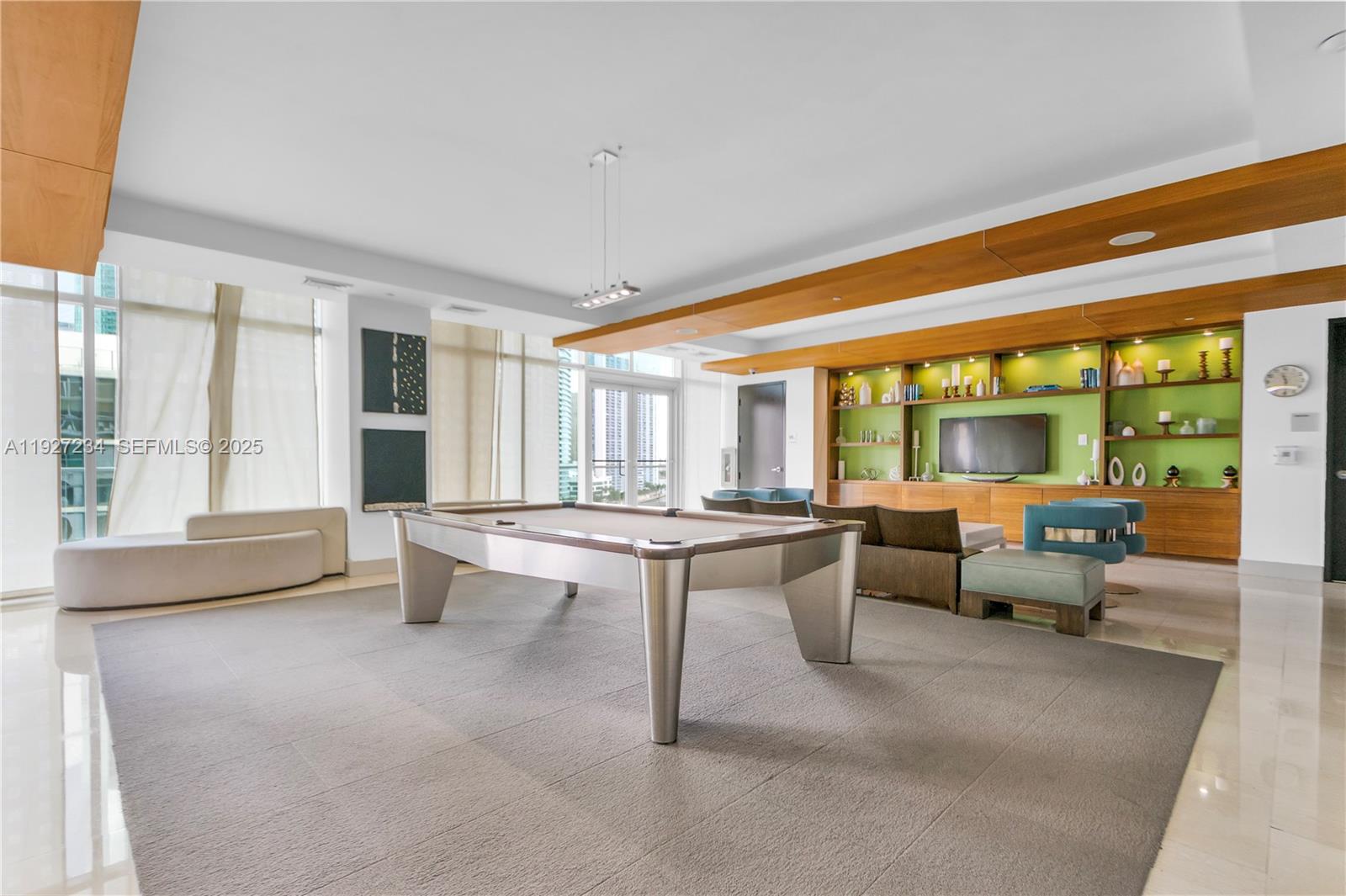 500 BRICKELL EAST CONDO - Residential Lease