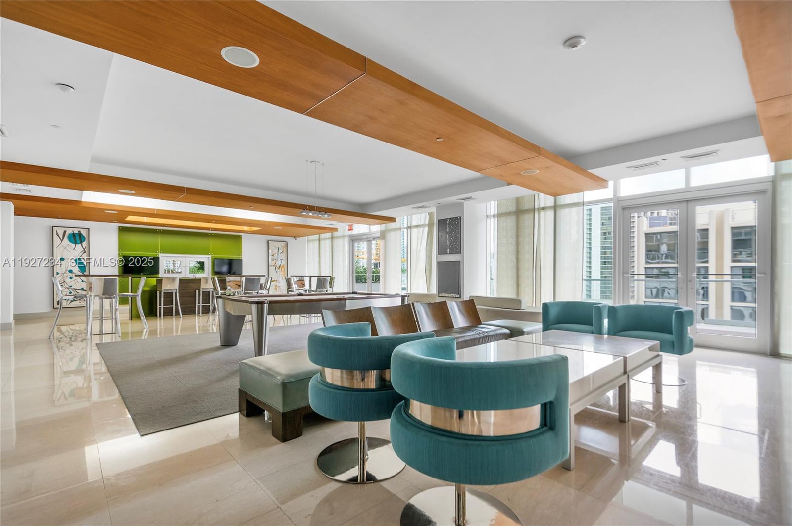 500 BRICKELL EAST CONDO - Residential Lease