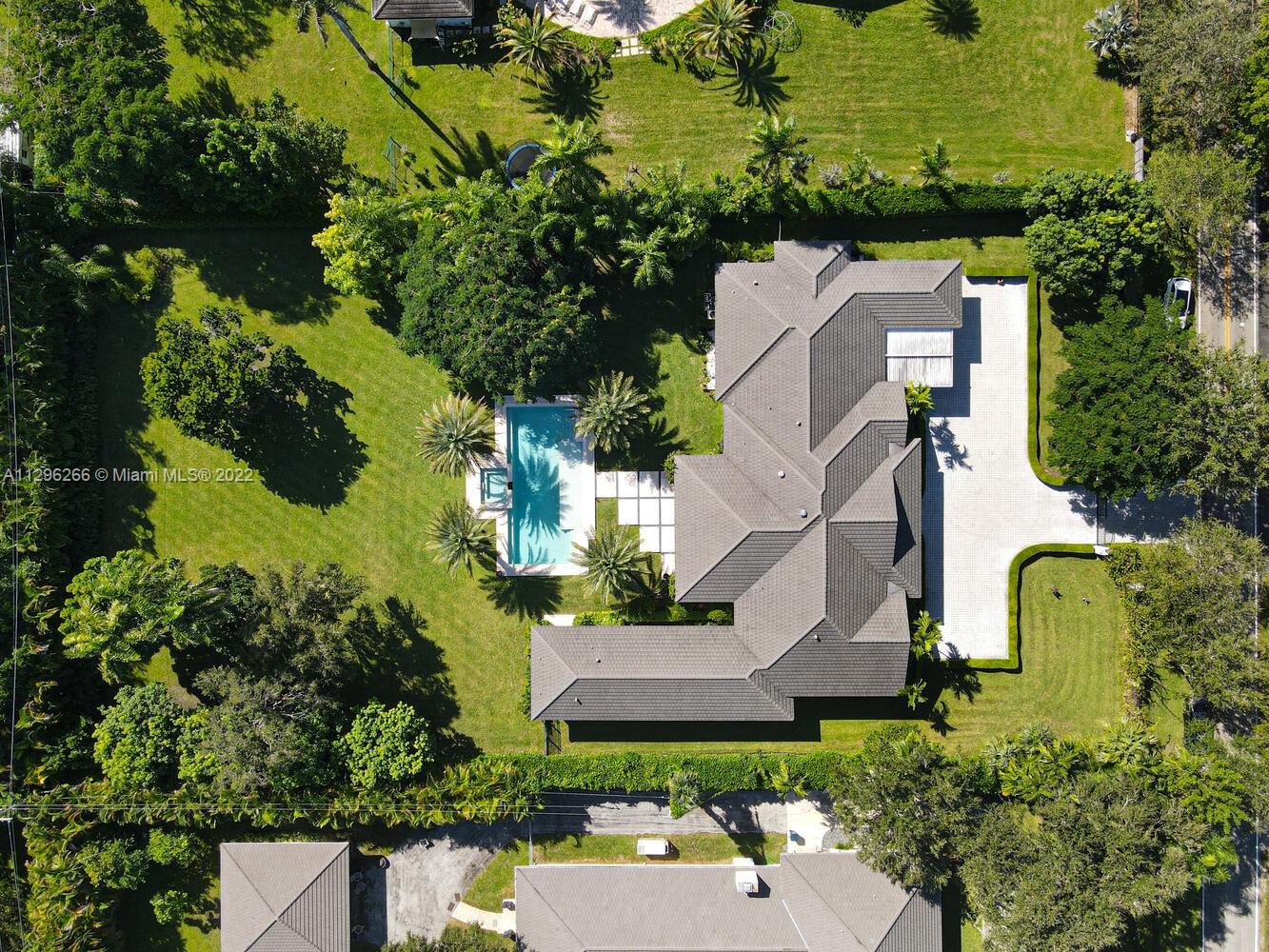 FLAGLER GROVES ESTATES SEC - Residential