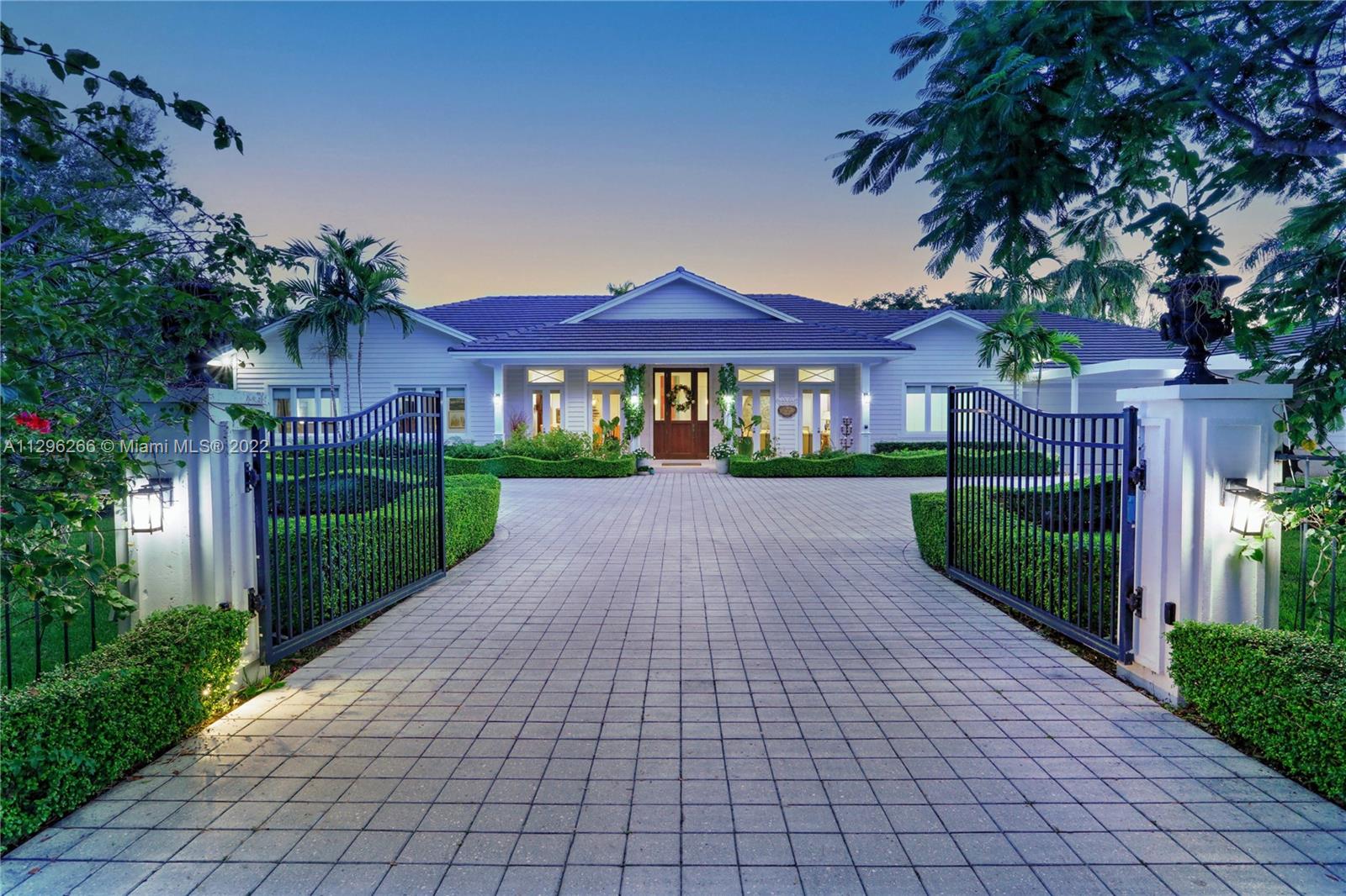 FLAGLER GROVES ESTATES SEC - Residential