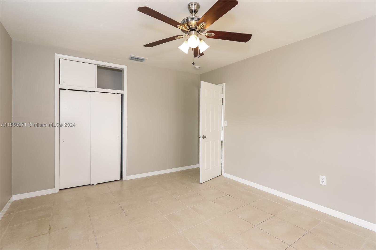 MIRAMAR SEC 11 - Residential Lease