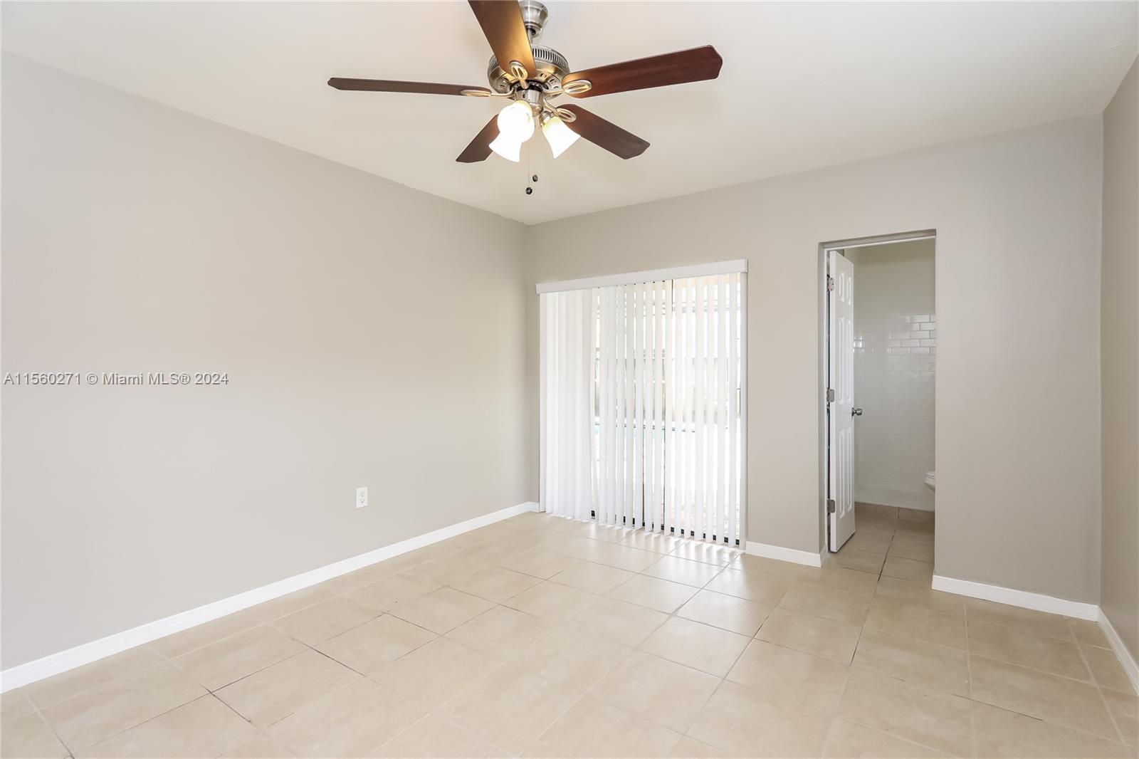 MIRAMAR SEC 11 - Residential Lease
