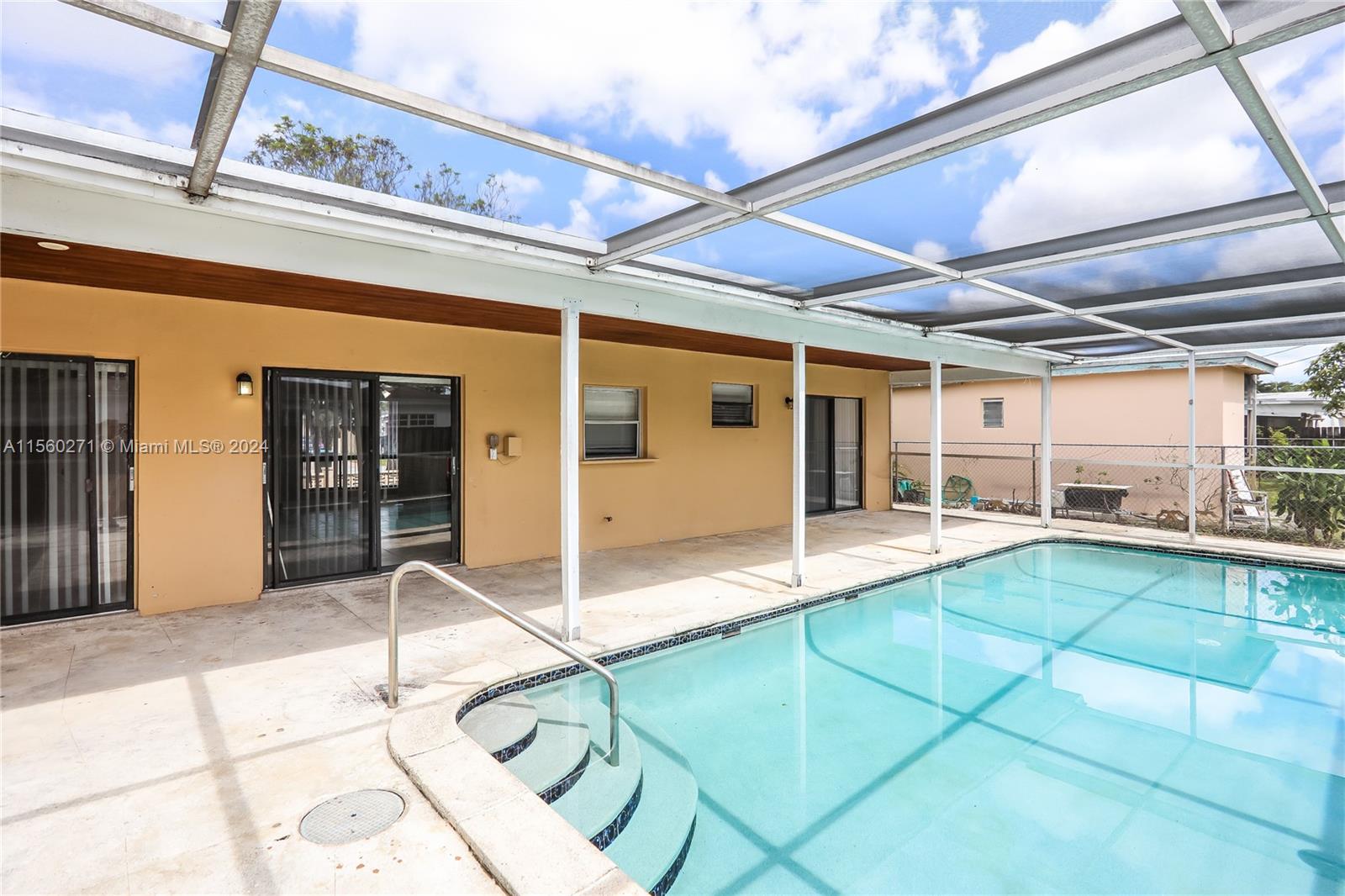 MIRAMAR SEC 11 - Residential Lease