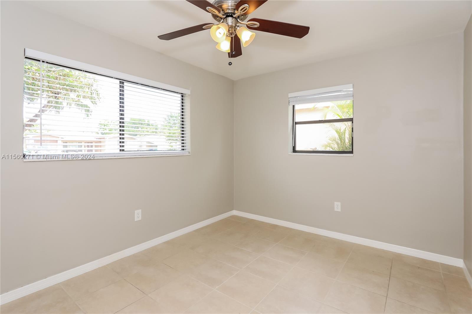 MIRAMAR SEC 11 - Residential Lease