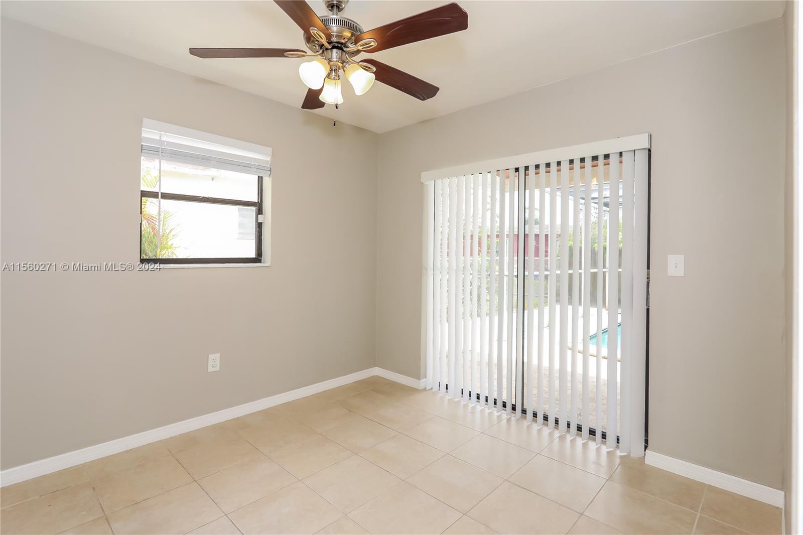 MIRAMAR SEC 11 - Residential Lease