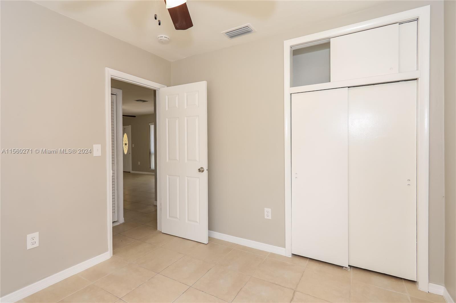 MIRAMAR SEC 11 - Residential Lease