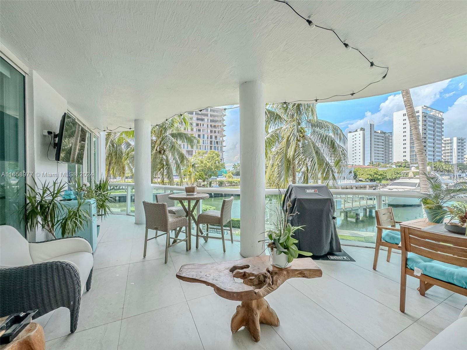 360 CONDO C - Residential