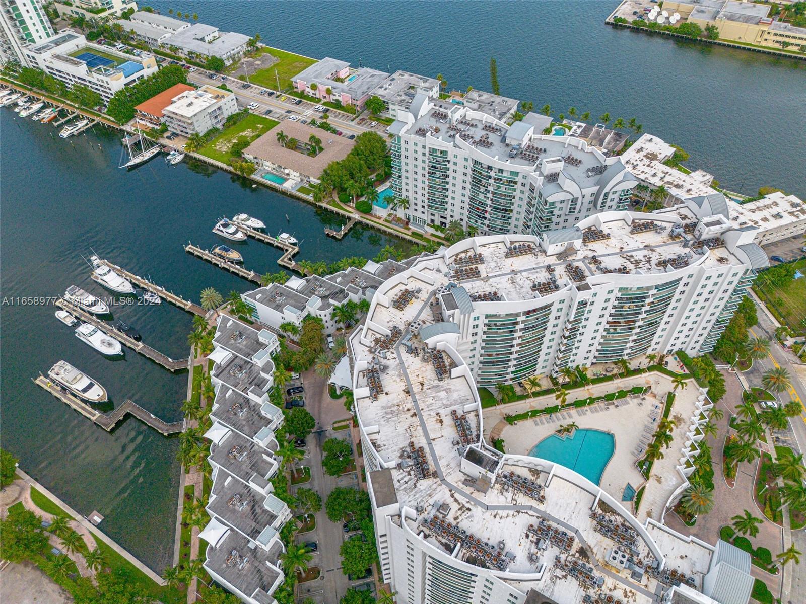 360 CONDO C - Residential
