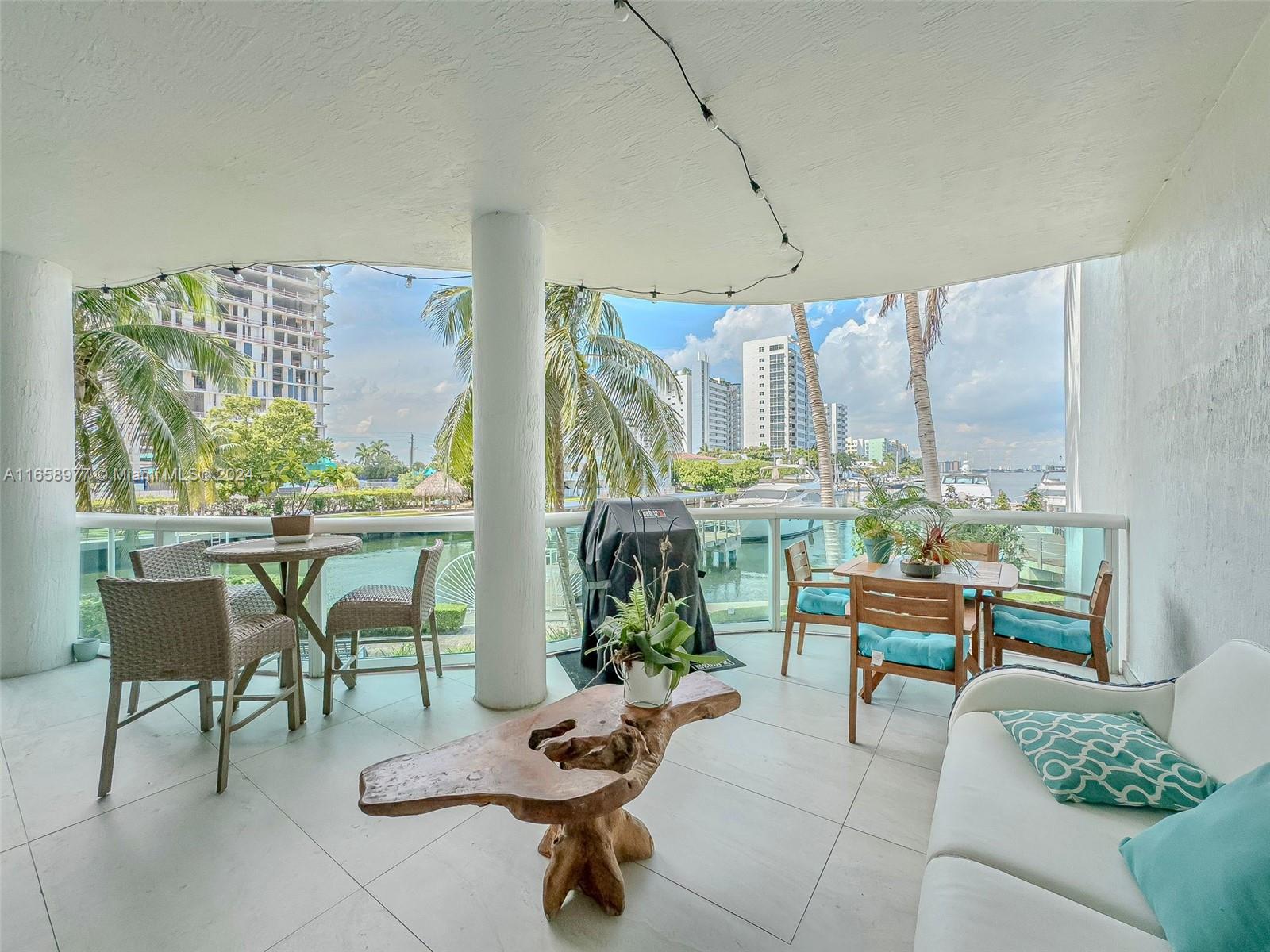 360 CONDO C - Residential