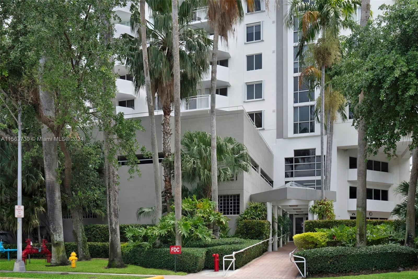 BAYVIEW PLAZA CONDO - Residential Lease