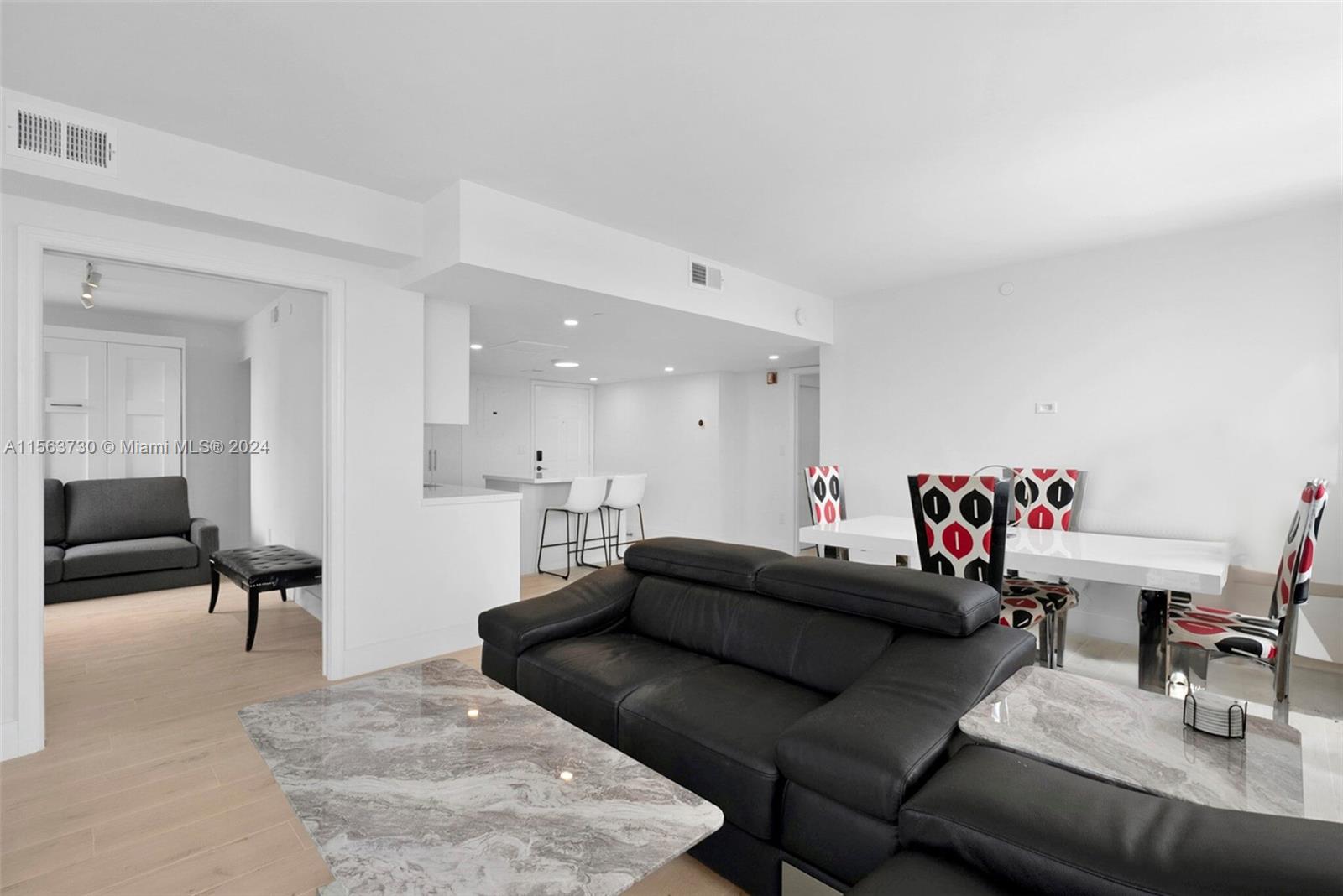 BAYVIEW PLAZA CONDO - Residential Lease
