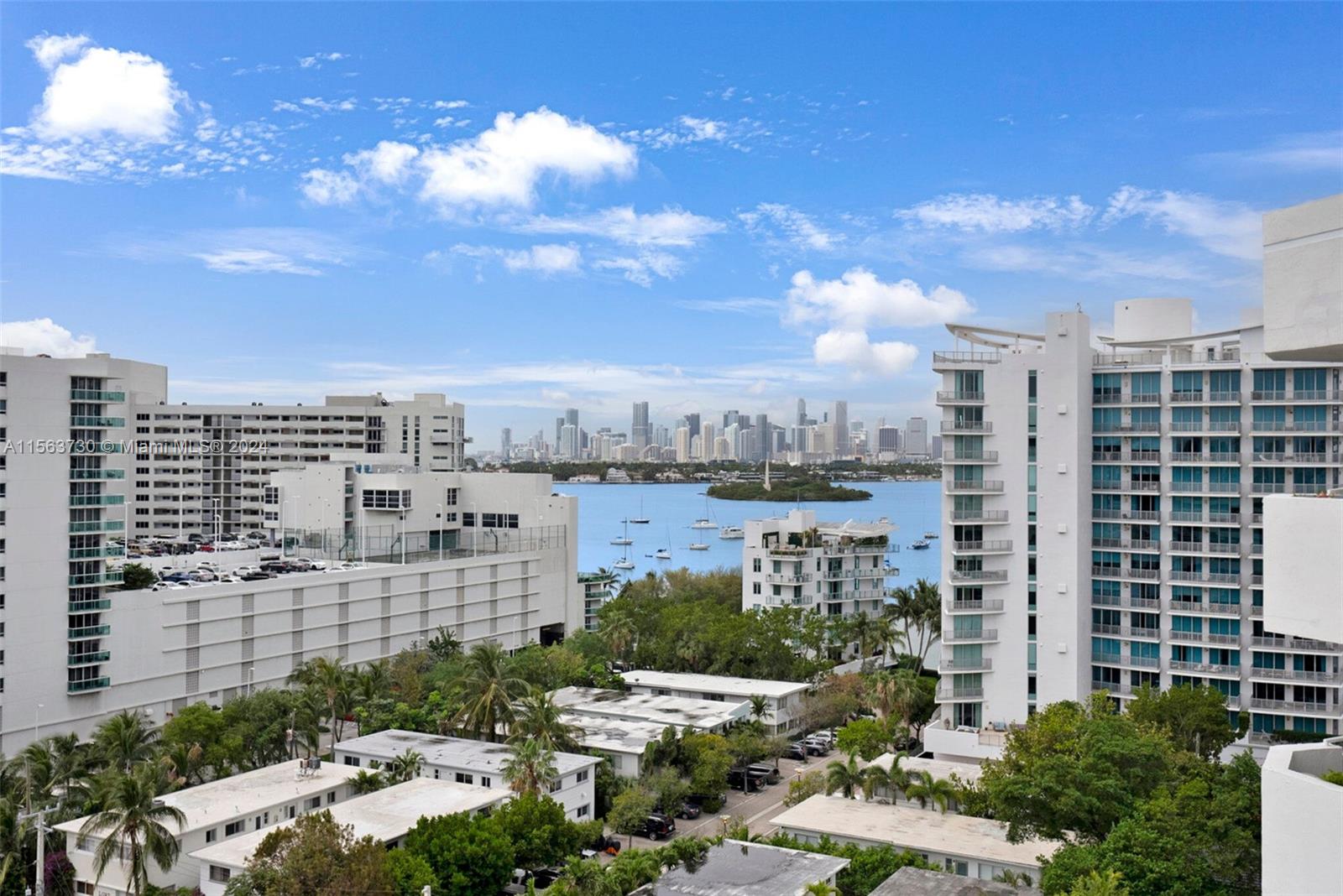 BAYVIEW PLAZA CONDO - Residential Lease