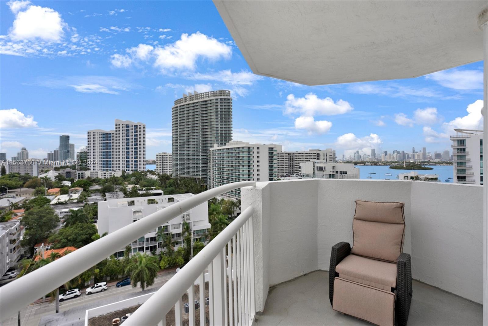 BAYVIEW PLAZA CONDO - Residential Lease