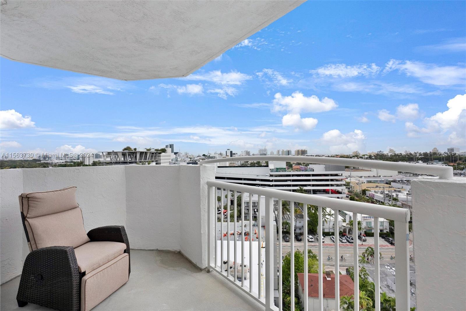 BAYVIEW PLAZA CONDO - Residential Lease