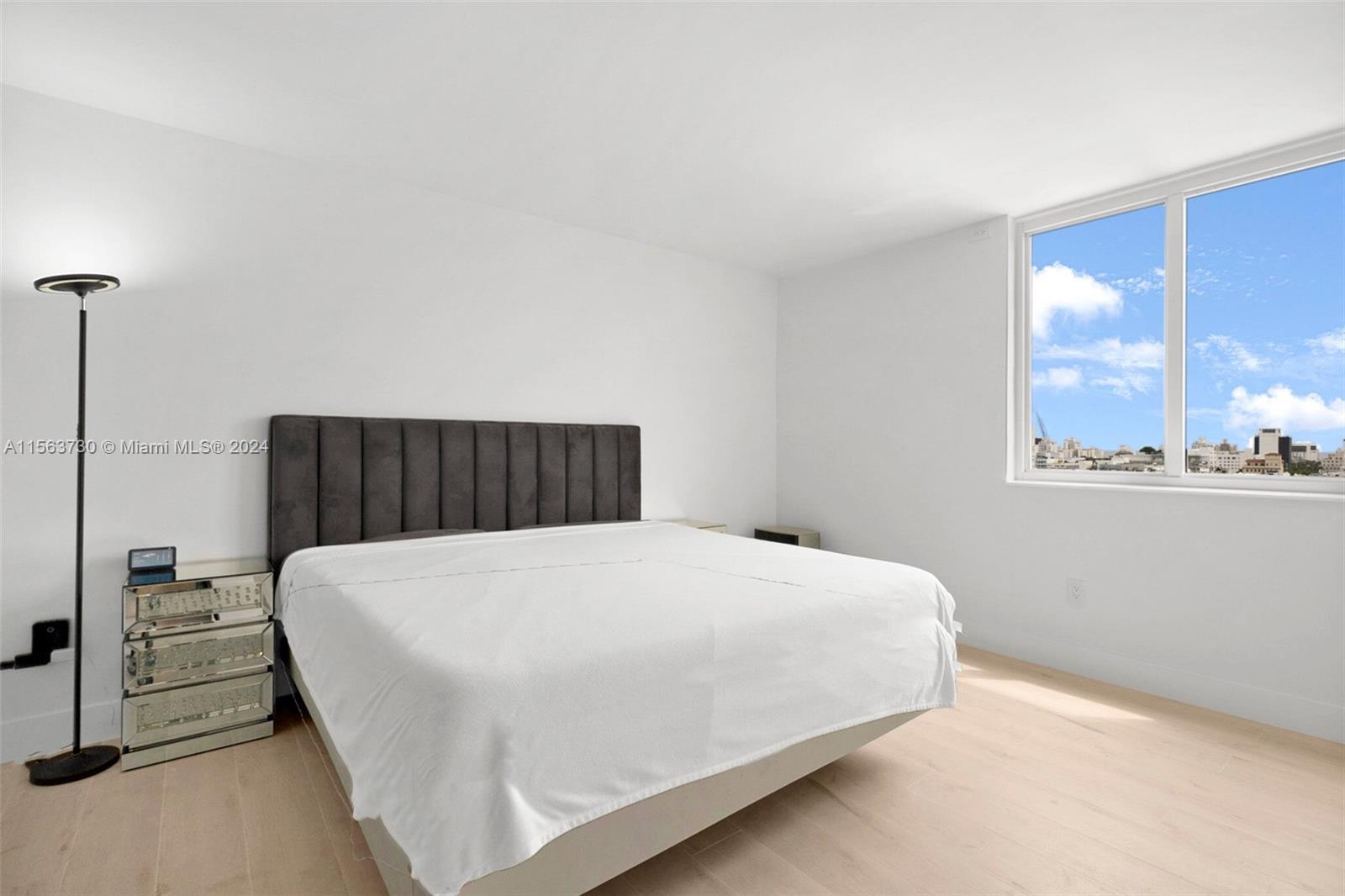 BAYVIEW PLAZA CONDO - Residential Lease