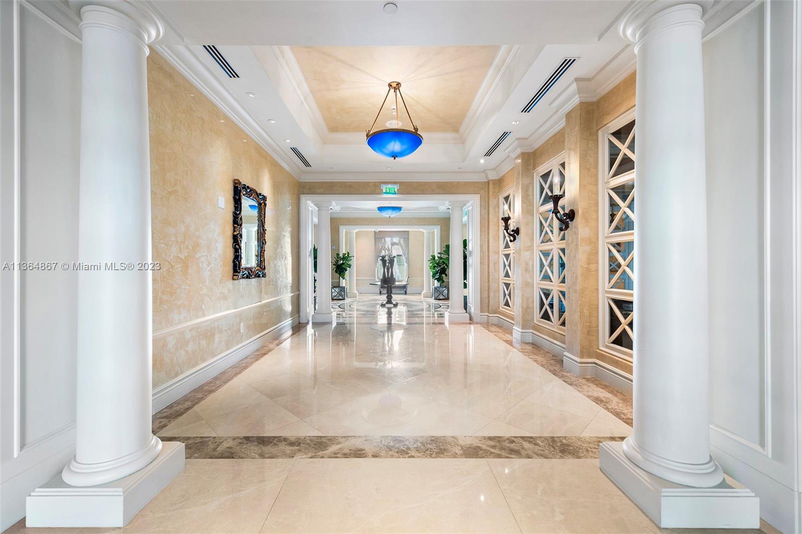 TURNBERRY OCEAN COLONY - Residential